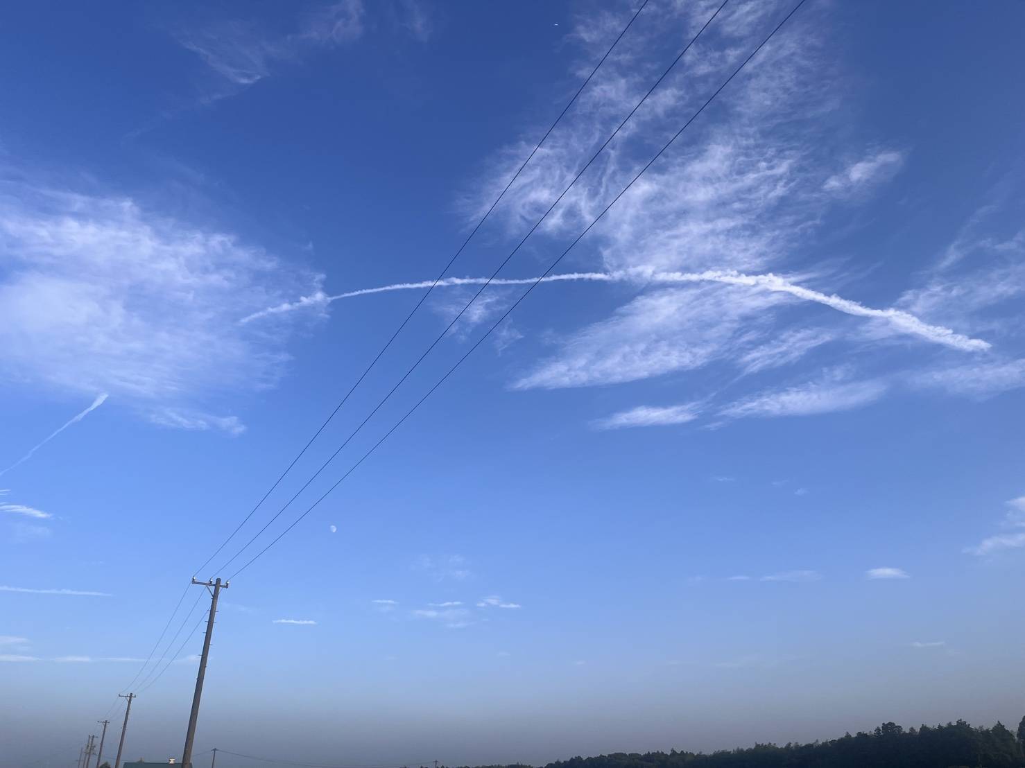 【夏の空】01