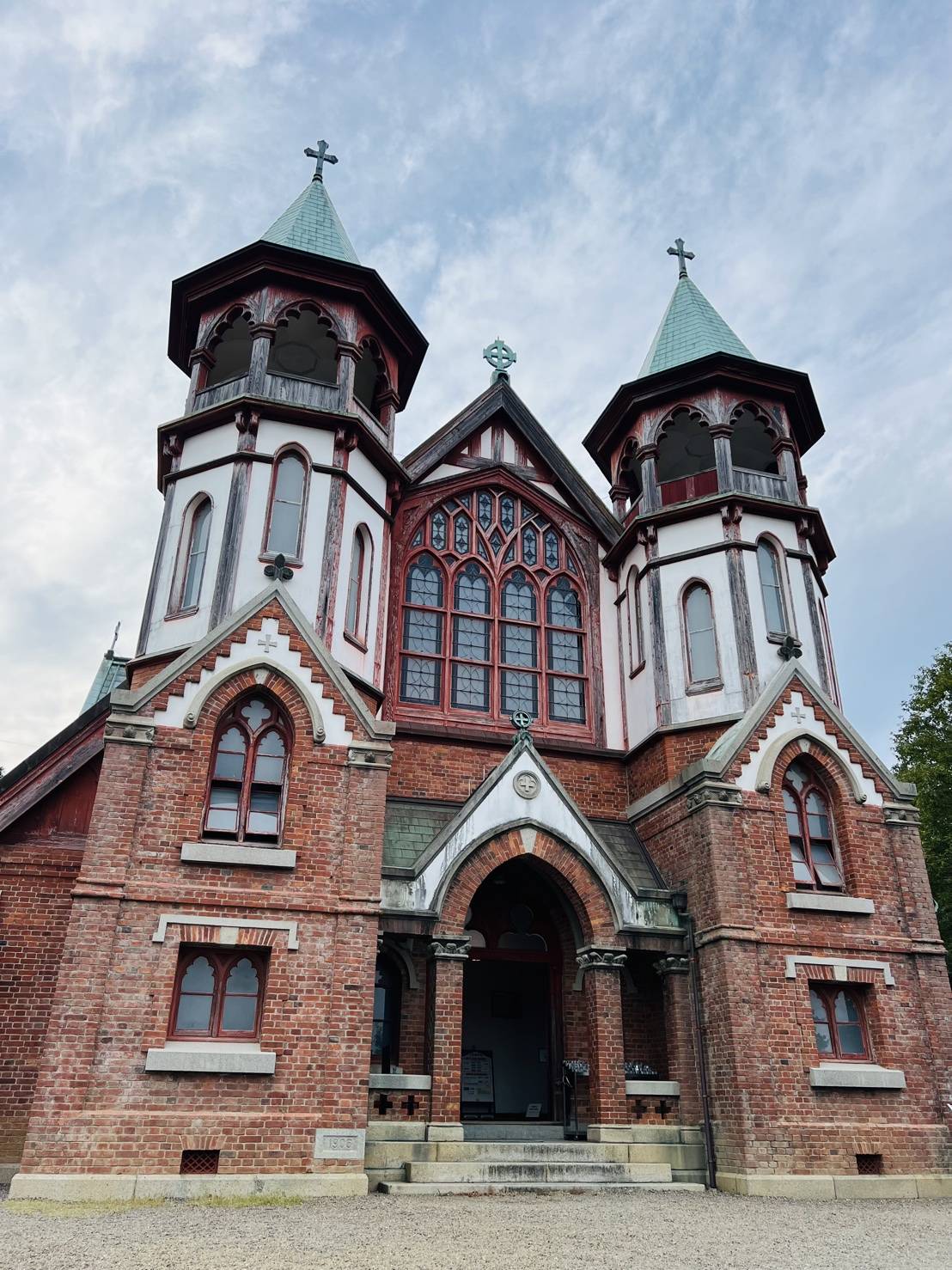 【タイムスリップ♪パート1】01