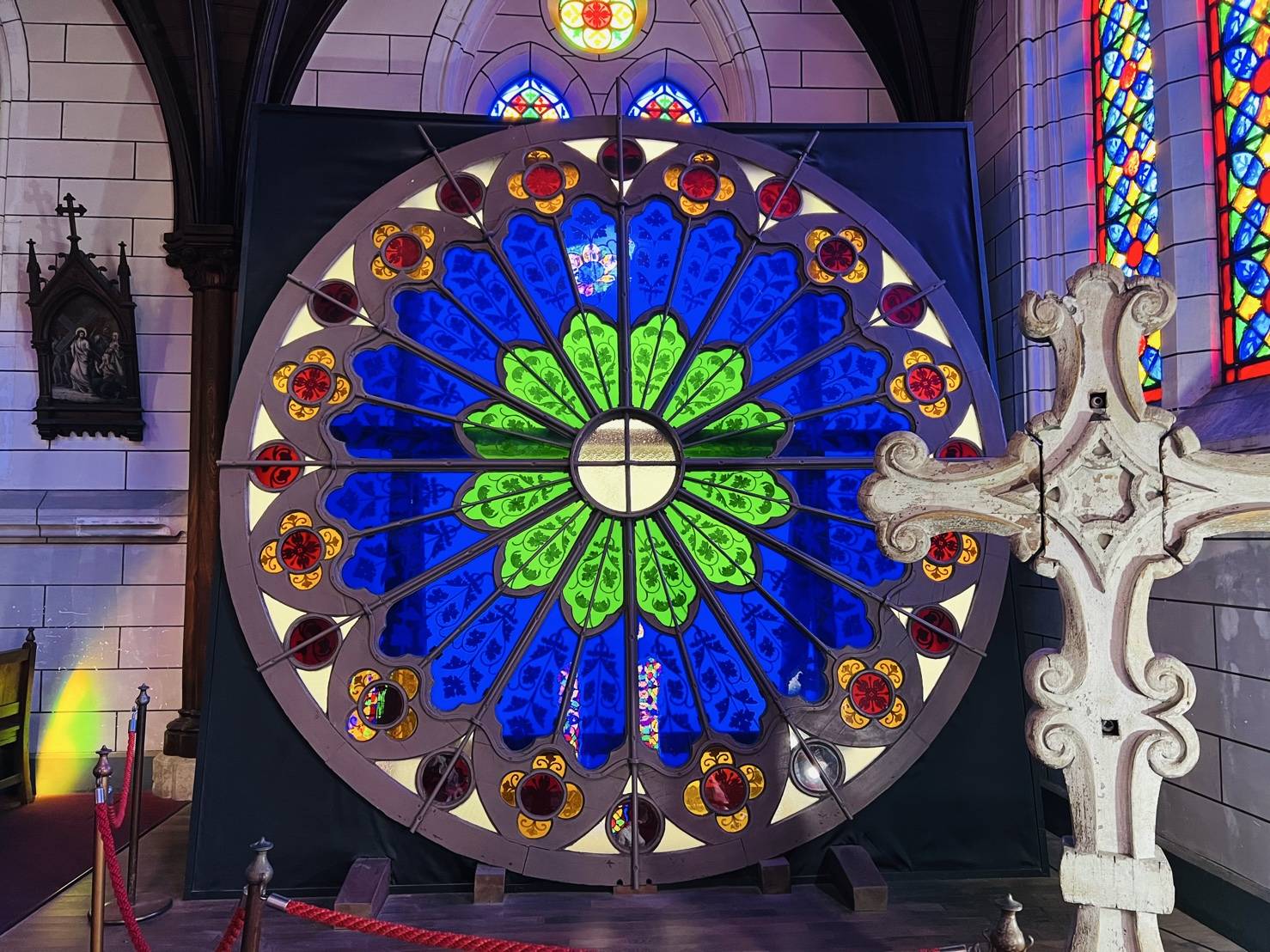 【タイムスリップ♪パート2】