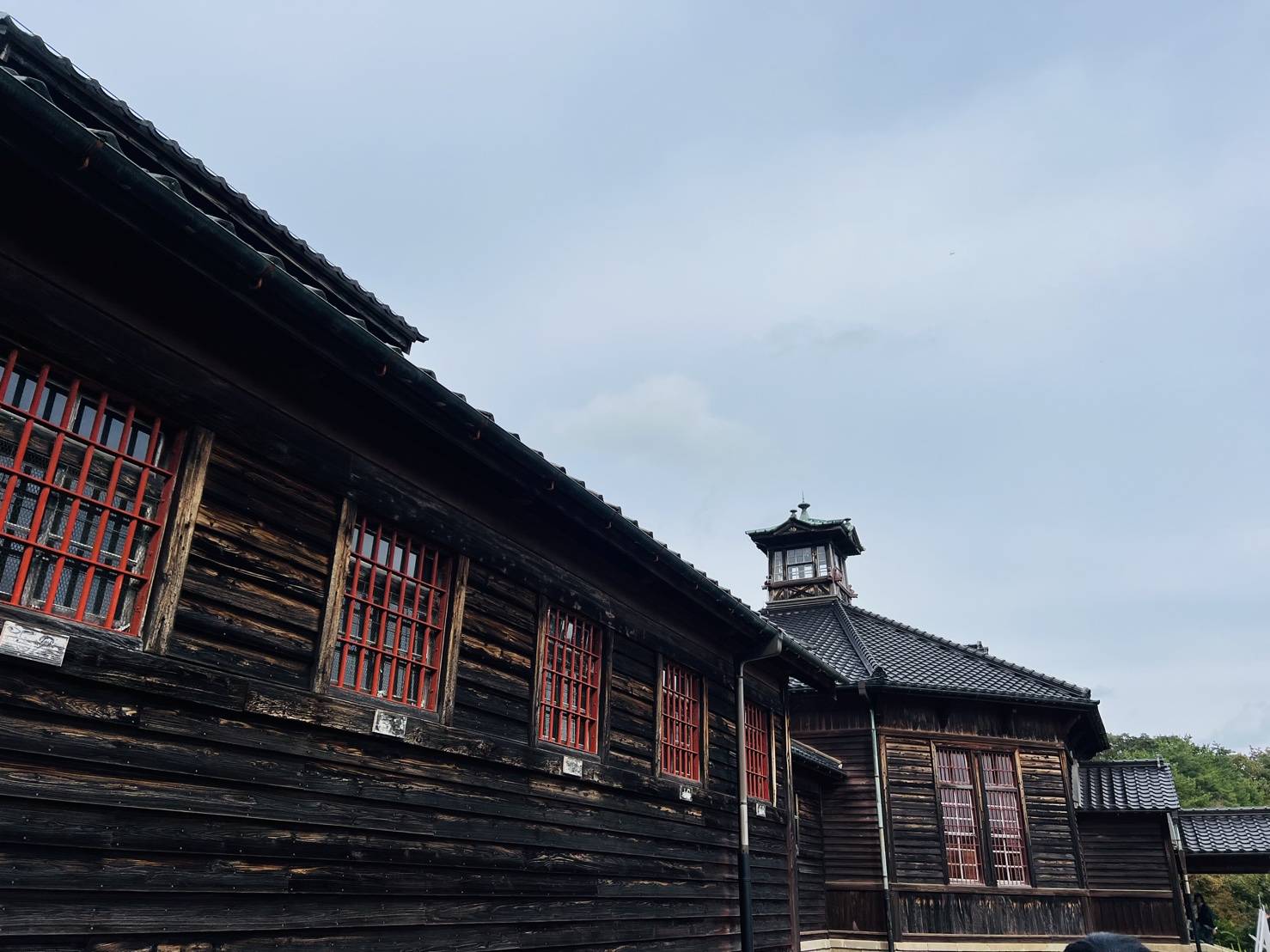 【タイムスリップ♪パート2】01