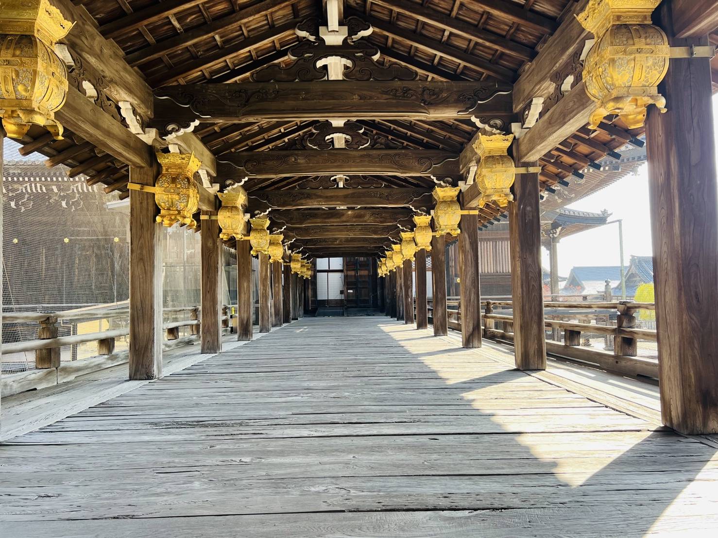 【お寺・神社シリーズ/高田本山専修寺】05