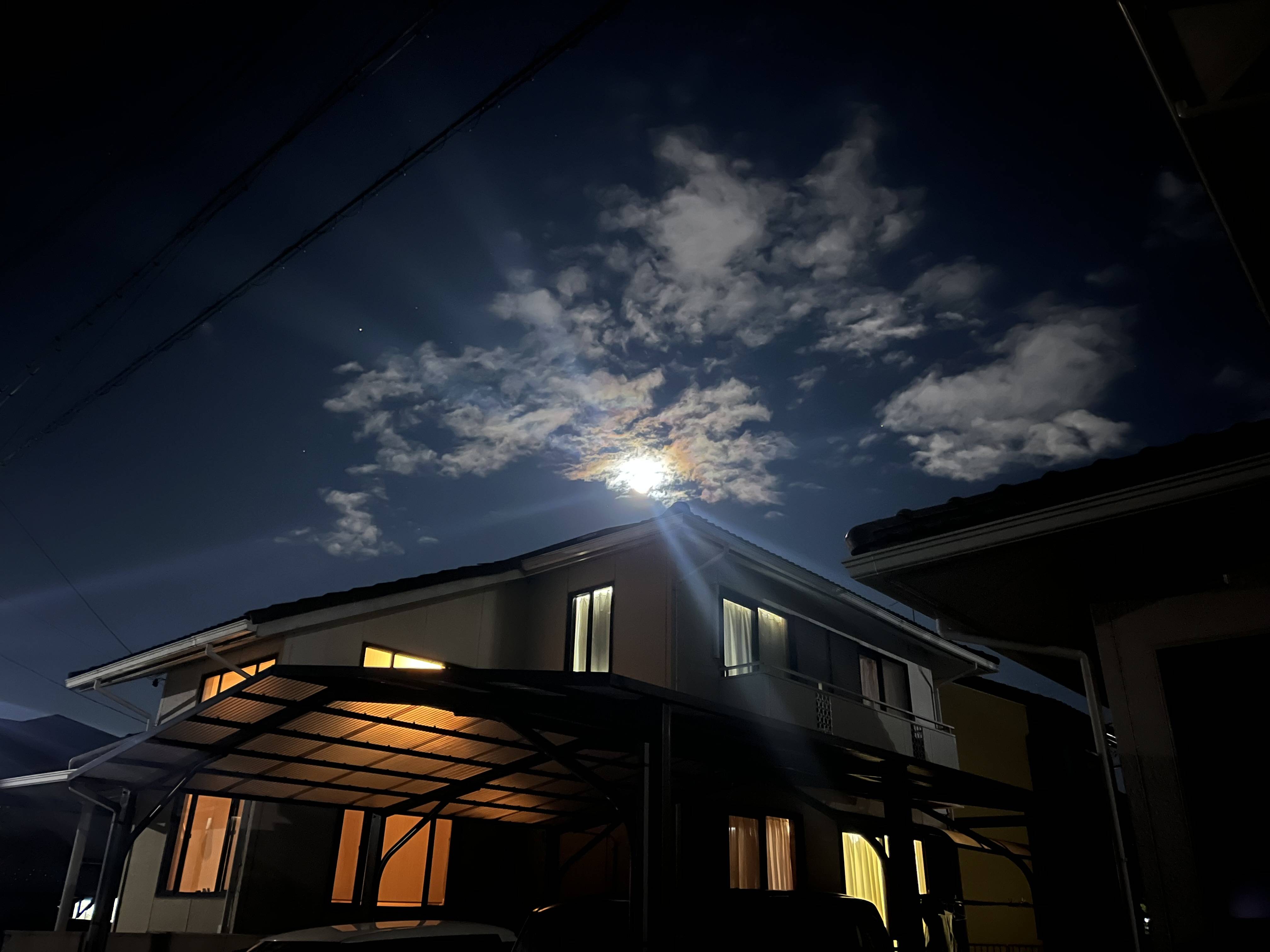 【オリオン座】03