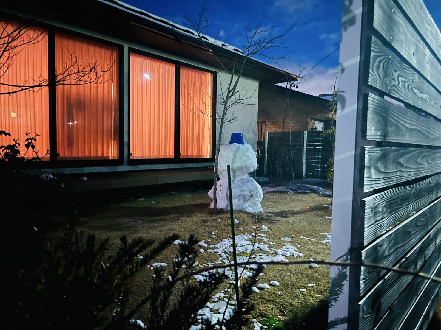 【ガリバー伊賀上野店/大雪】03
