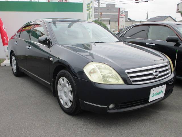 ☆☆　懐かしい車と装備！　☆☆