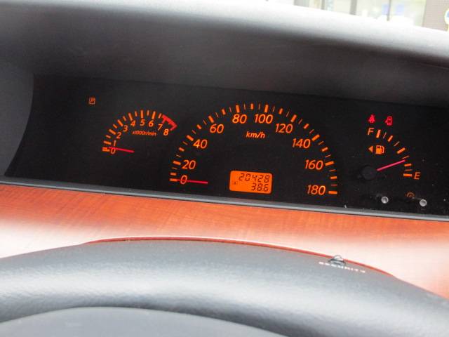 ☆☆　懐かしい車と装備！　☆☆01