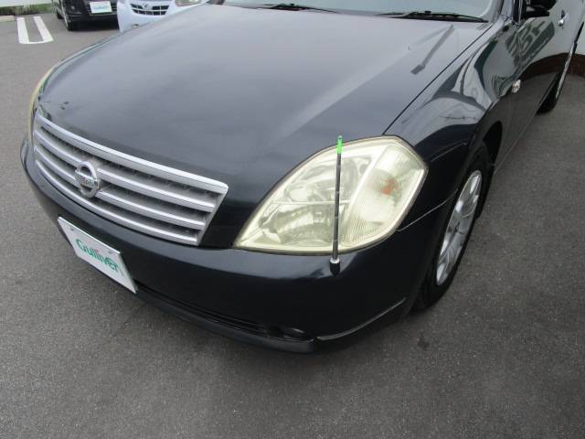 ☆☆　懐かしい車と装備！　☆☆02