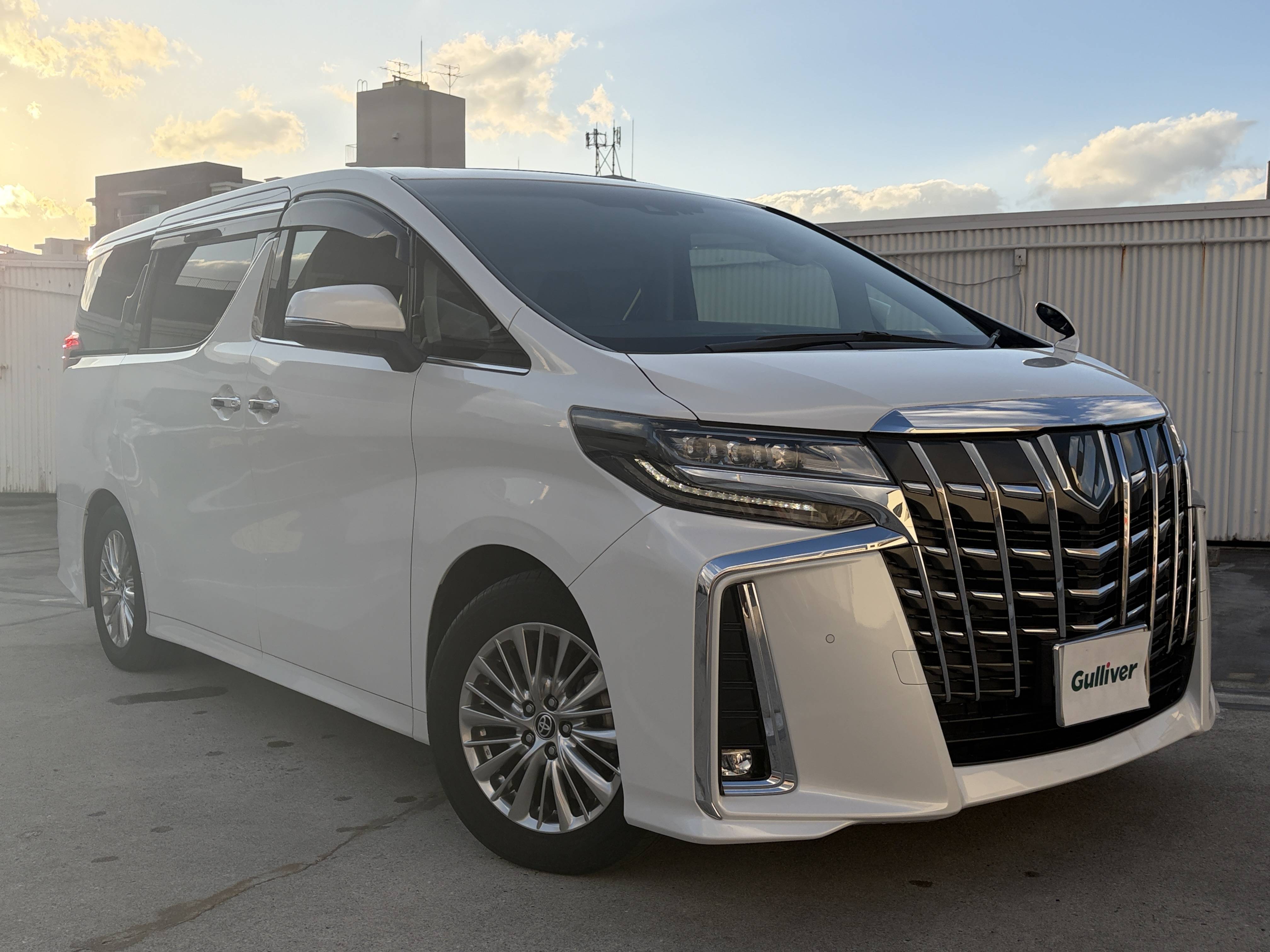 お店からの大切なお知らせ