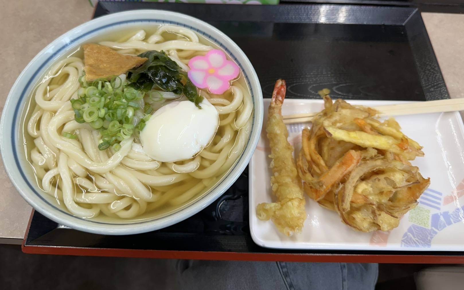 シビックtypeRで瀬戸大橋へ！！01