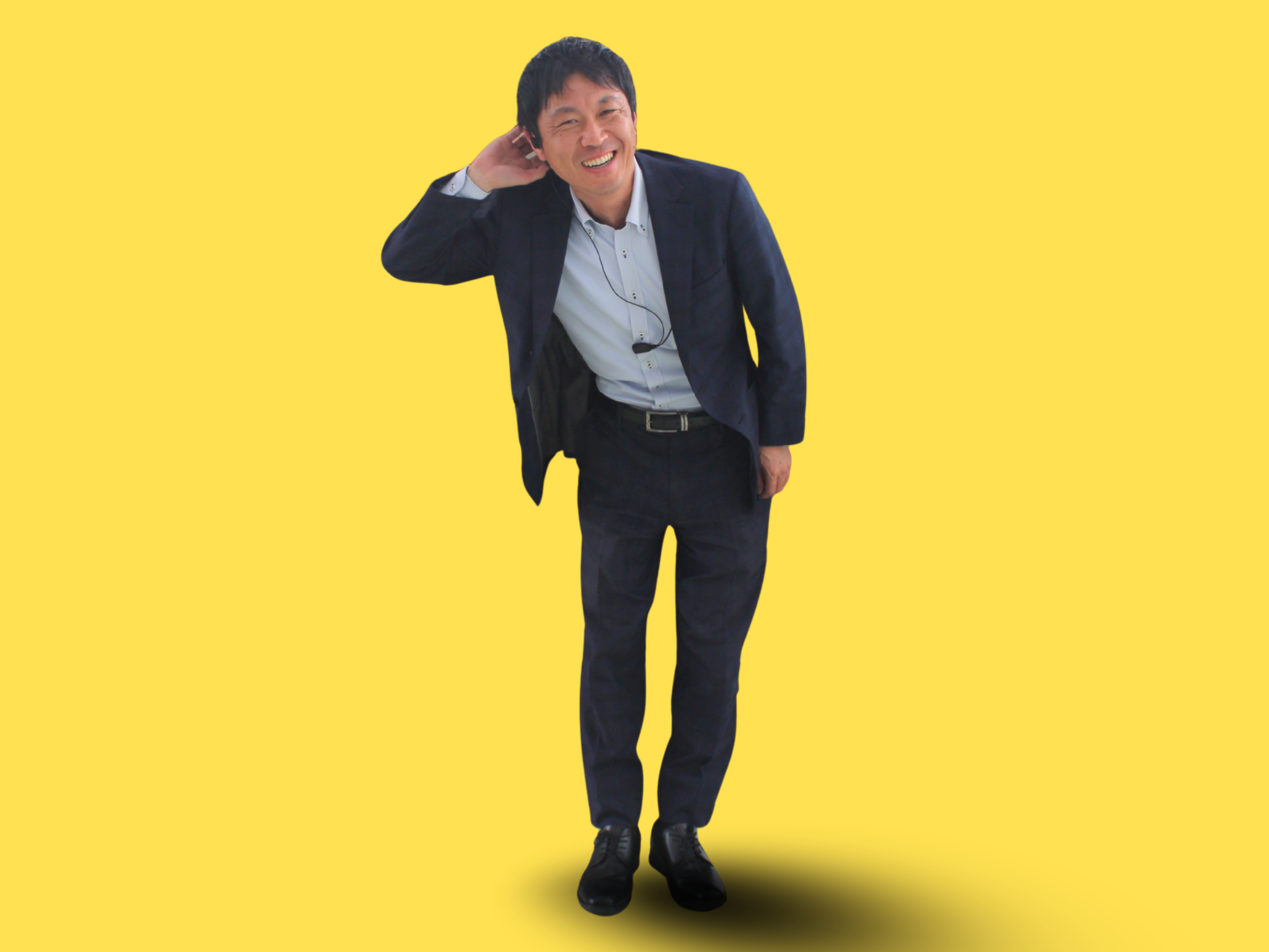 エレガン長よりお詫びと訂正です。