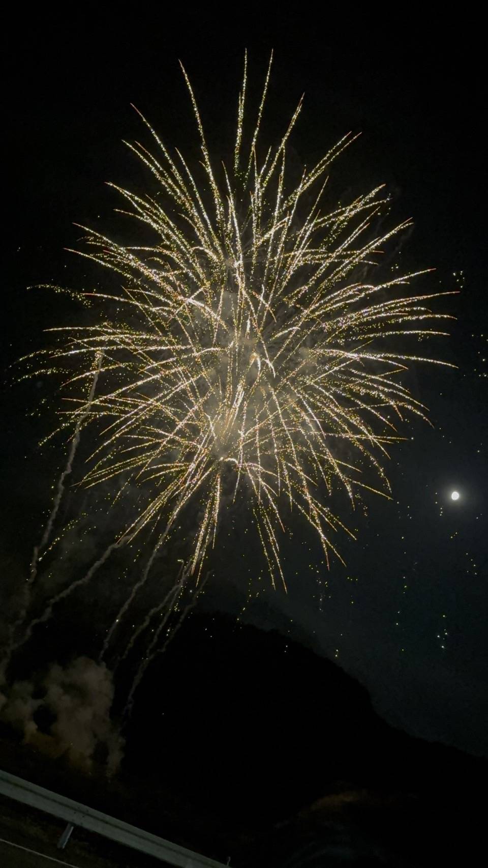 花火