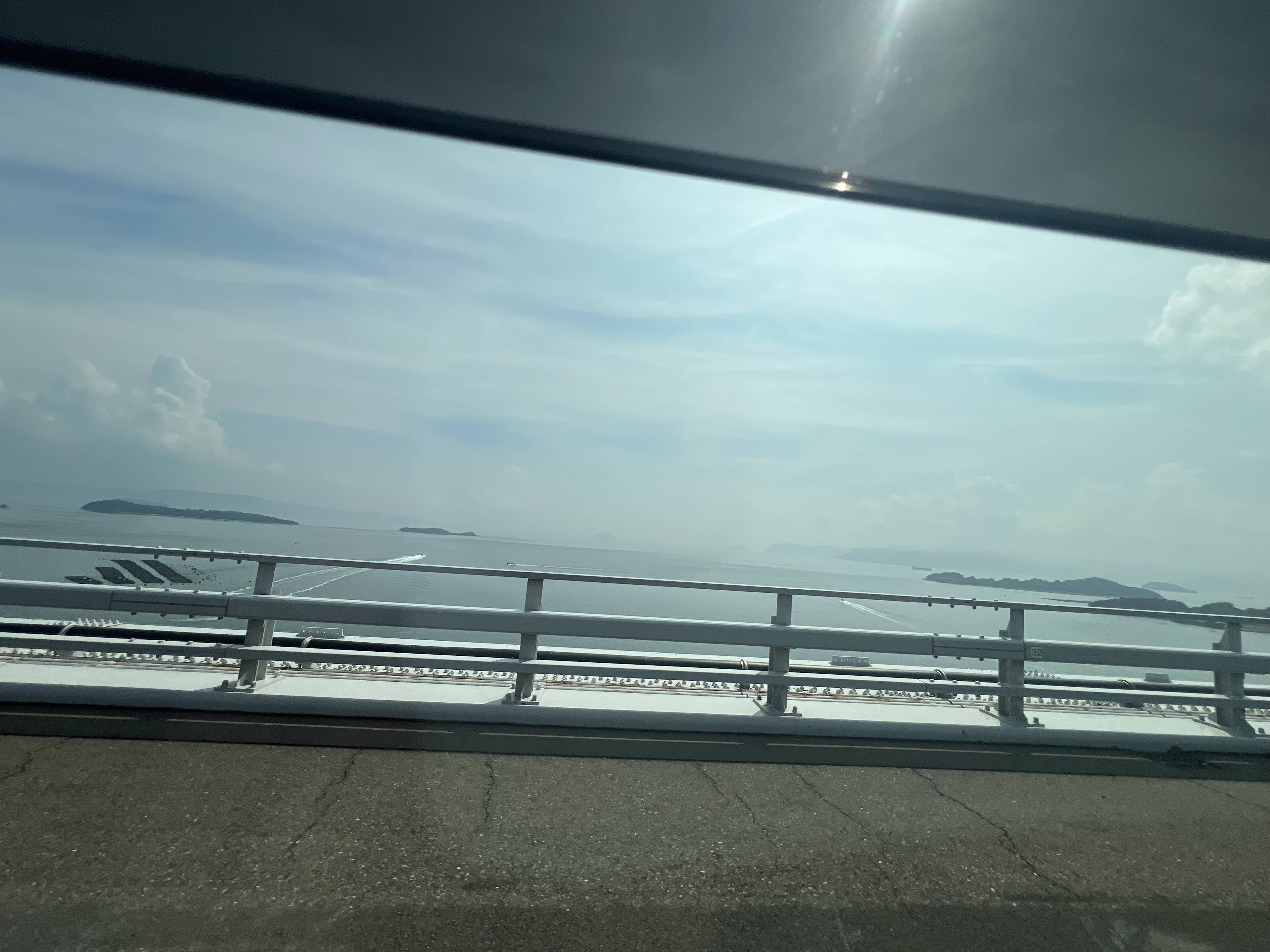 お盆休み