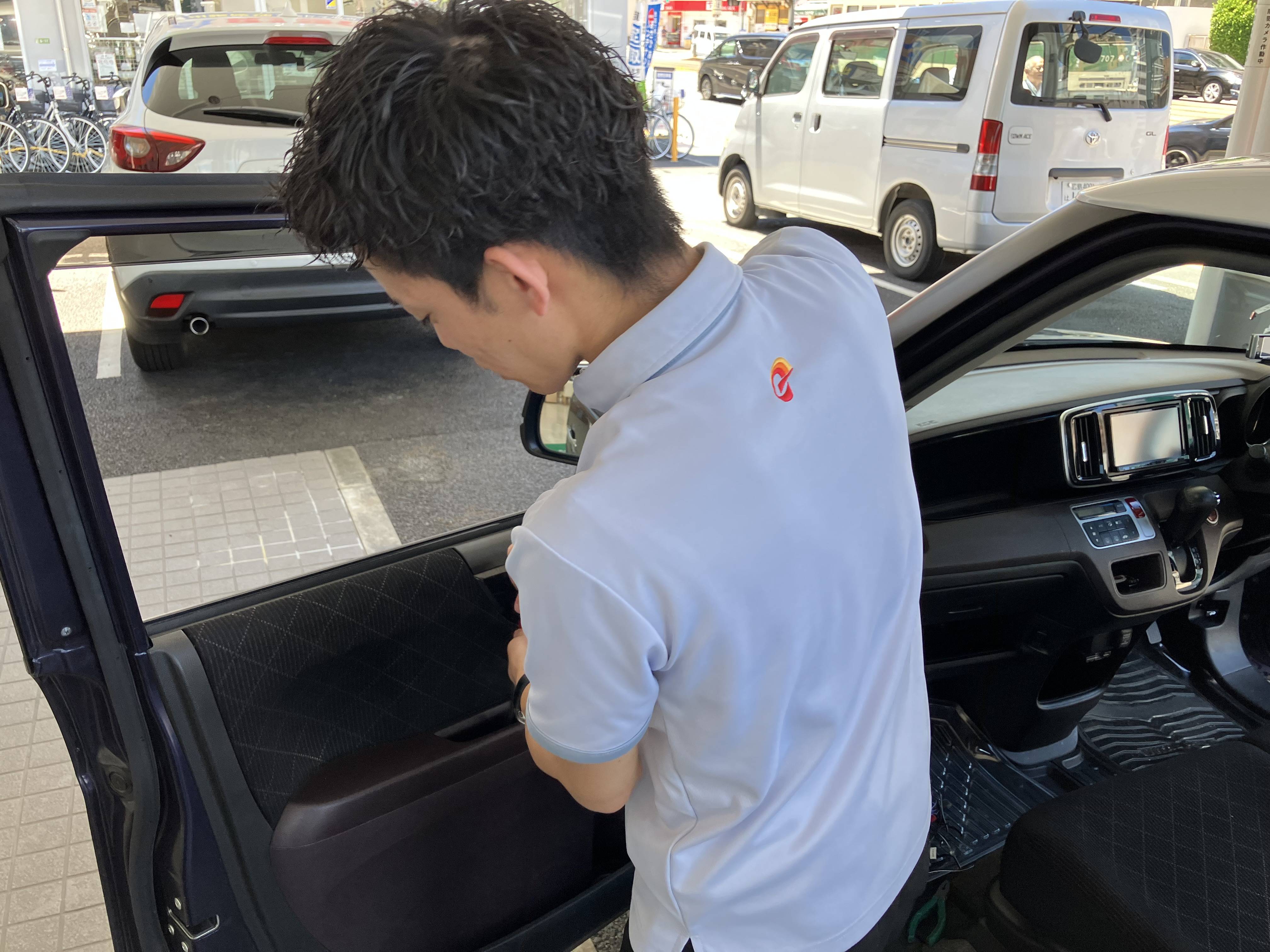 夏!晴天!01