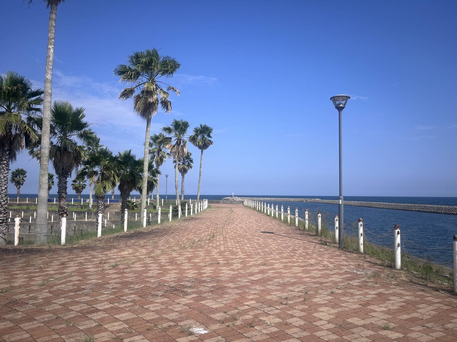 【海！！】02