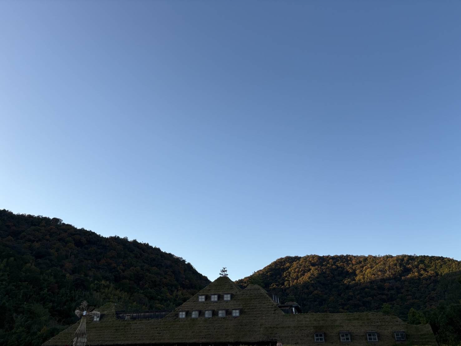 【ラ・コリーナ近江八幡】01