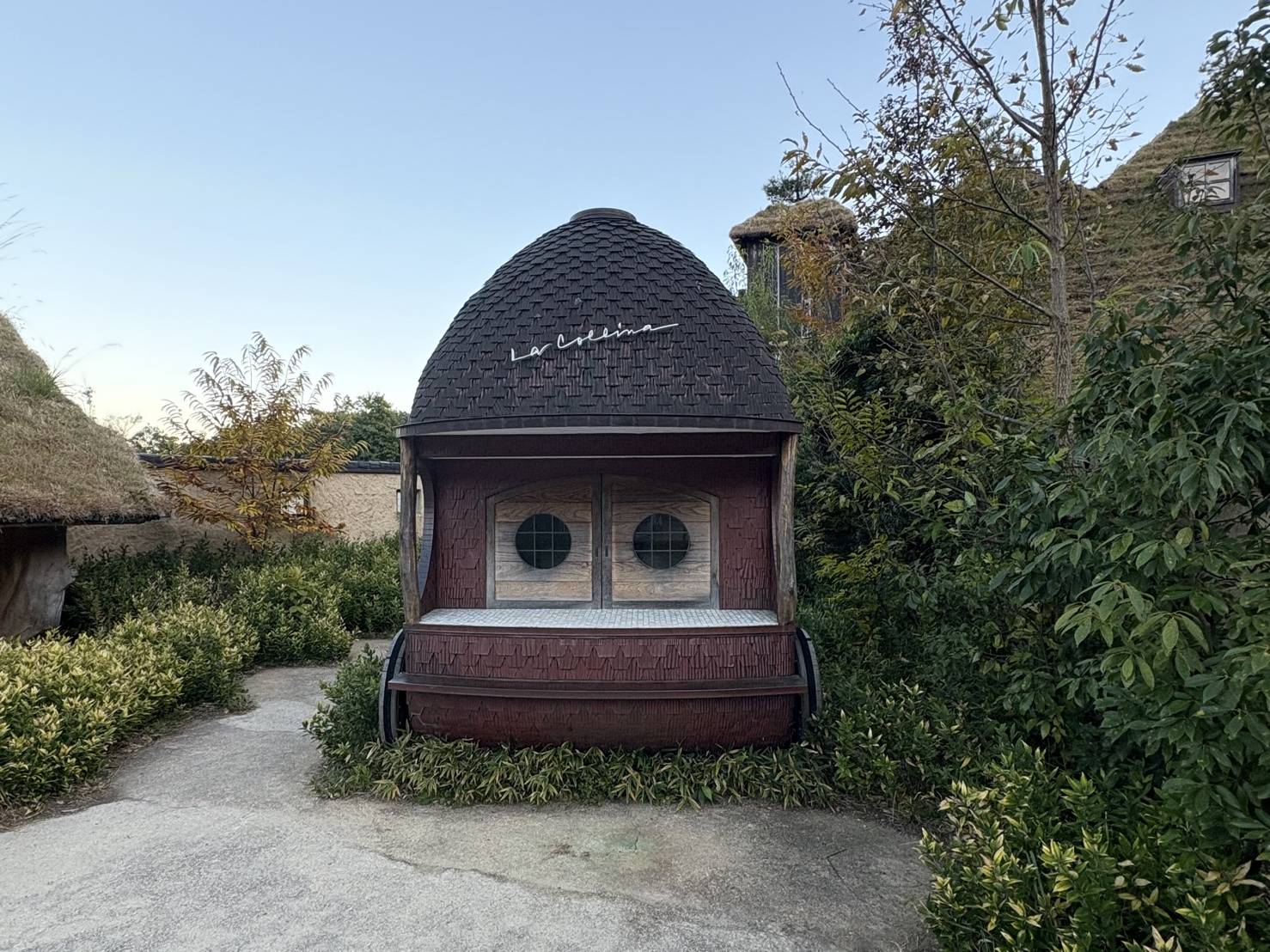 【ラ・コリーナ近江八幡】03