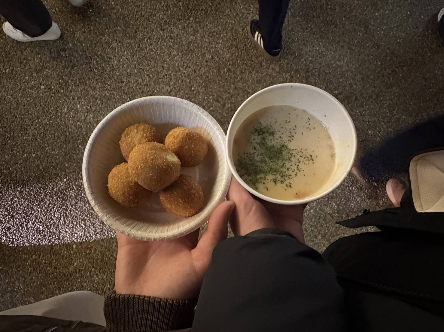 【クリスマスマーケット】01