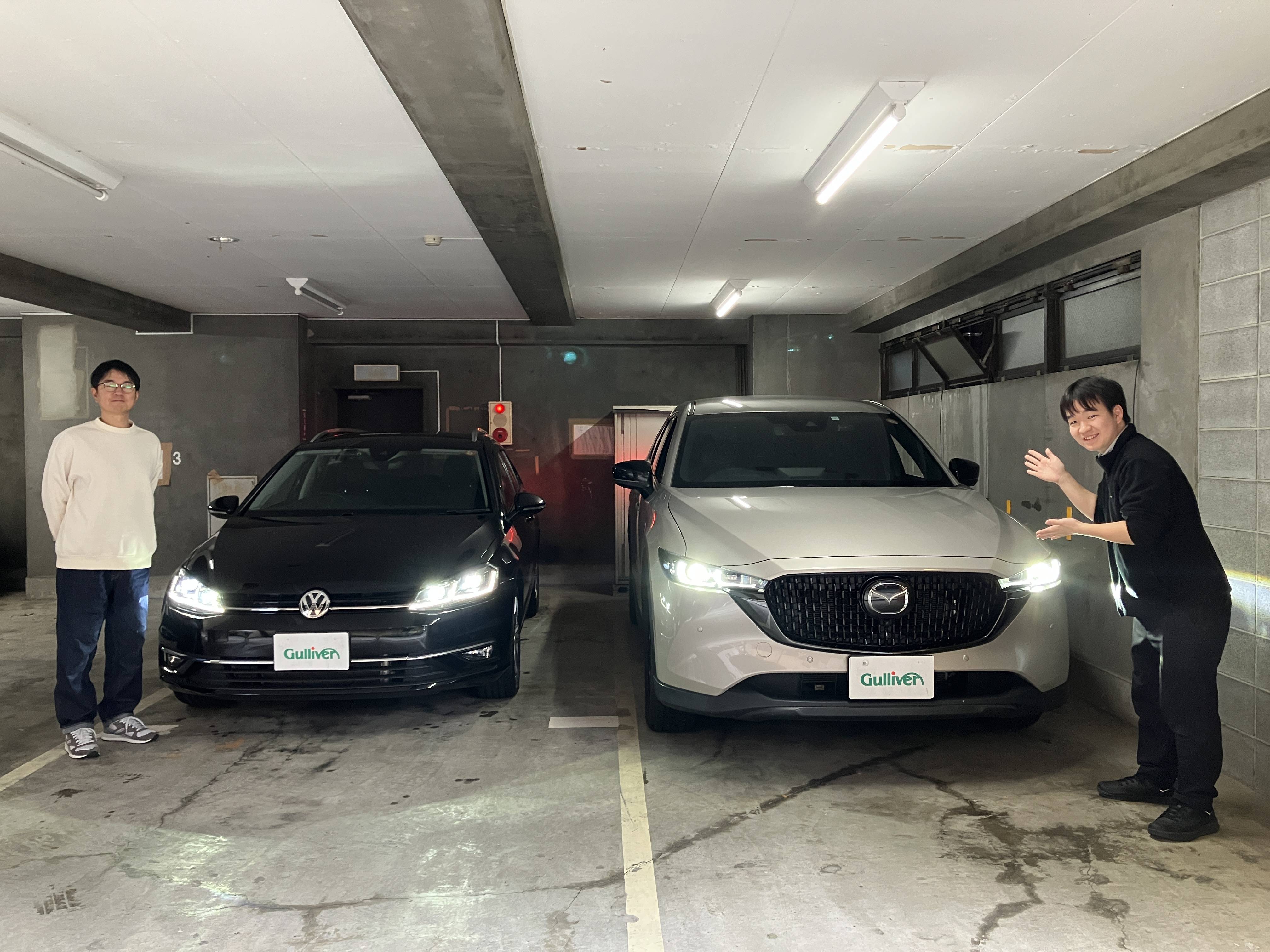 クリスマスにご納車させていただきました☆