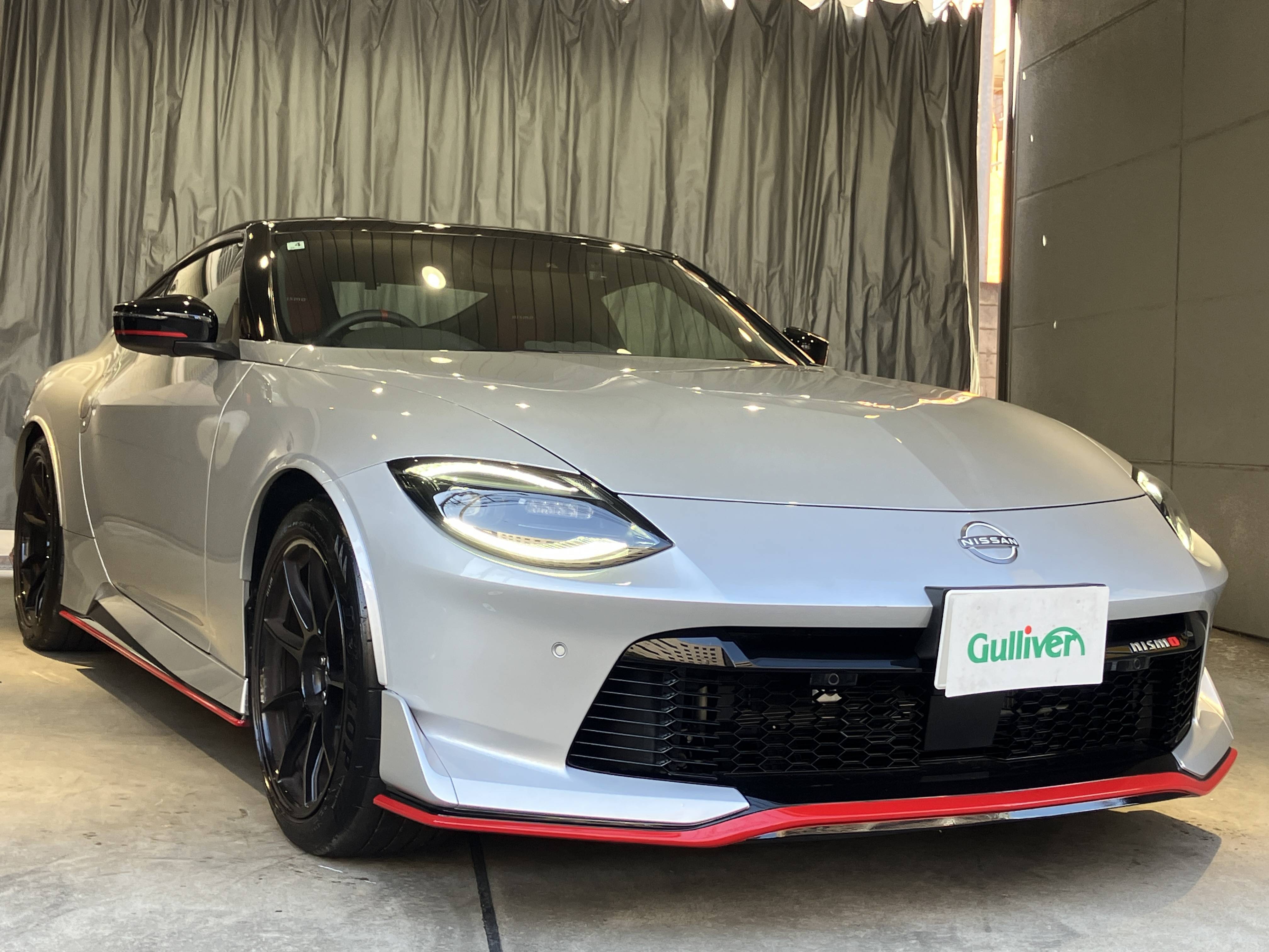 50年以上愛されているスポーツカーが入荷いたしました！