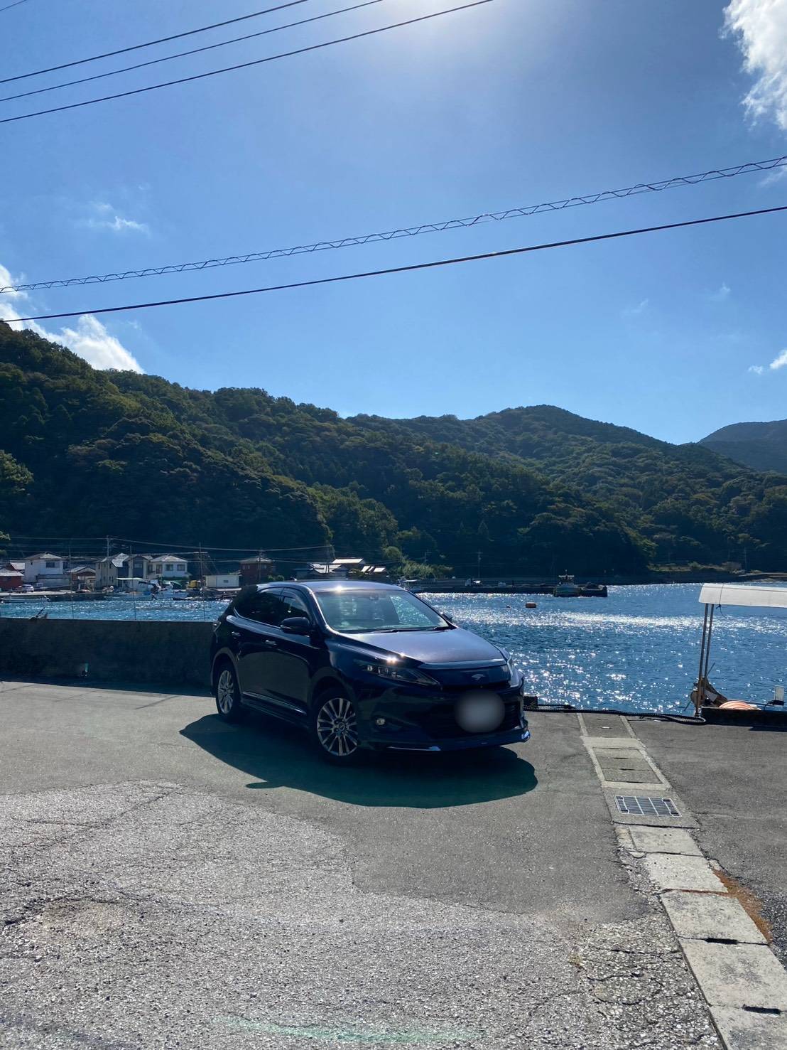 佐伯市へドライブに行ってきました！