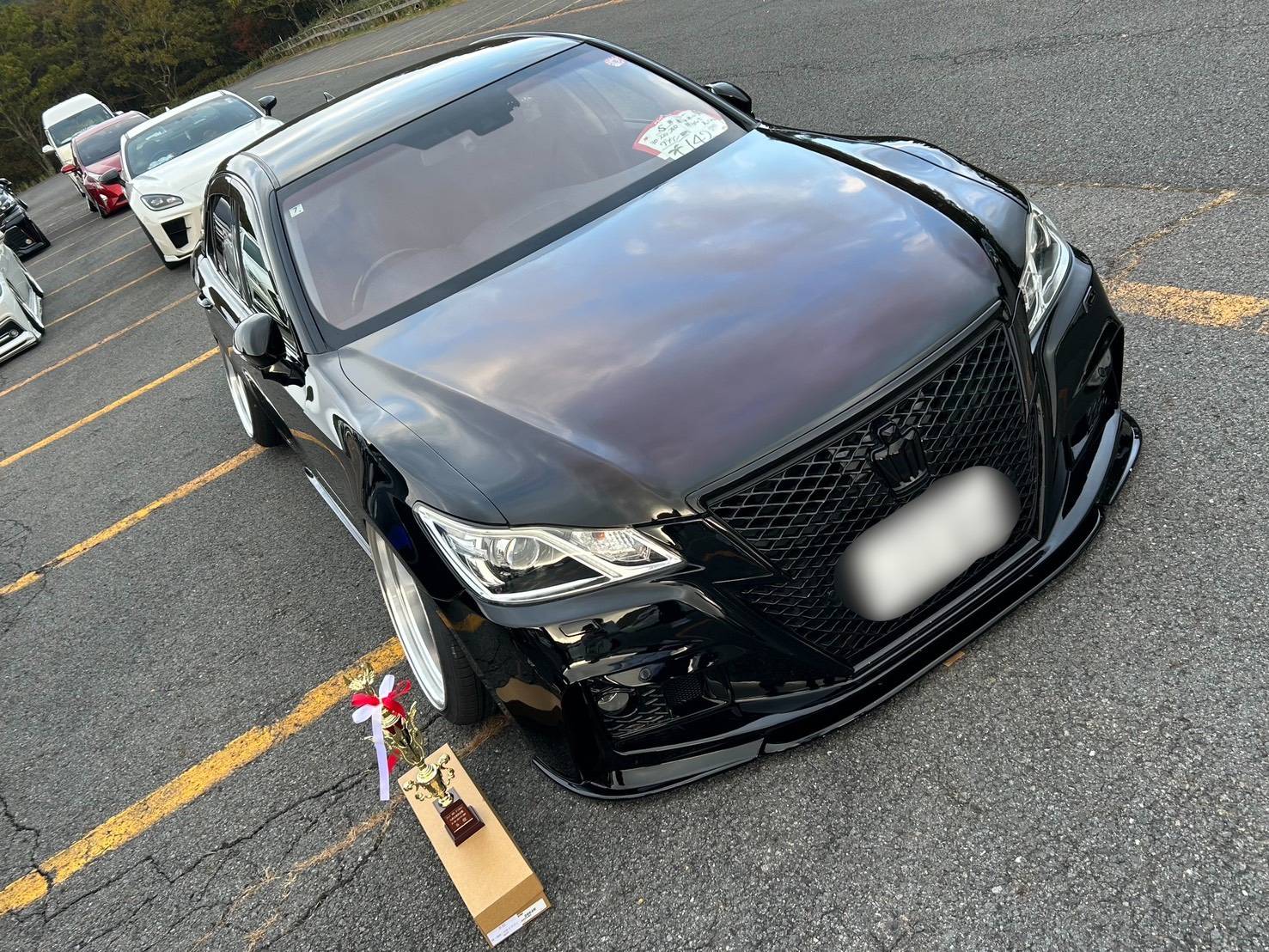 【イベントレポ】九重スキー場で開催されたドレパに行ってきました！