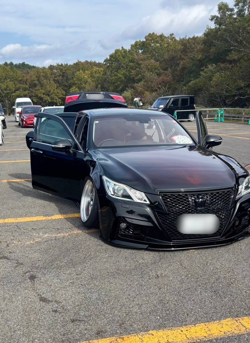 【イベントレポ】九重スキー場で開催されたドレパに行ってきました!01