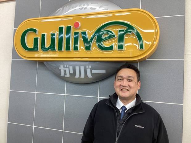 【年内納車間に合う】ガリバー吹田千里丘店～初めまして～01