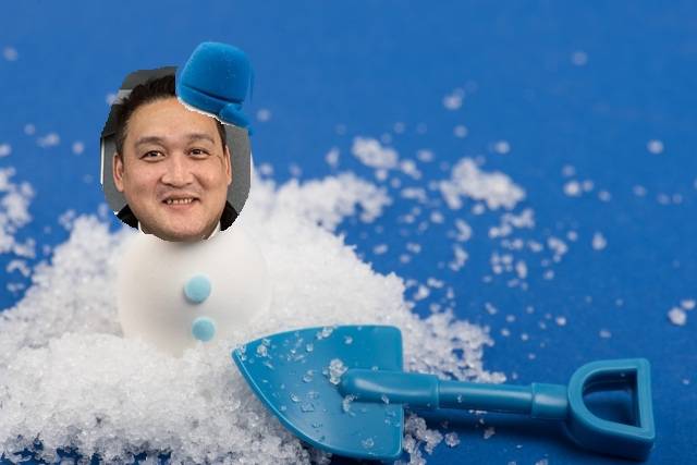 節分…寒さにも負けず… byガリバー吹田千里丘店01