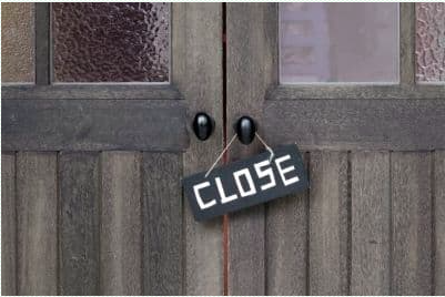 12月2日も定休日とさせていただきます