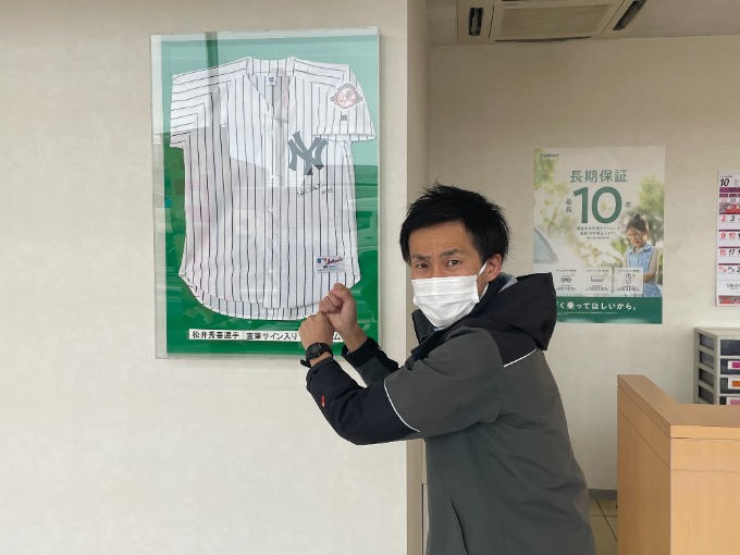 土日のご来店誠にありがとうございました！小山市　中古車販売　車査定　ガリバー