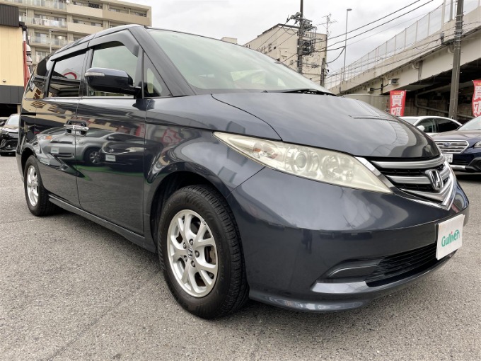 ☆★中古車　最新入荷情報☆★ホンダ　エリシオン