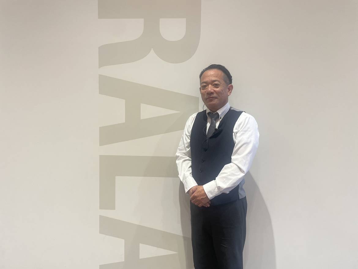 田中