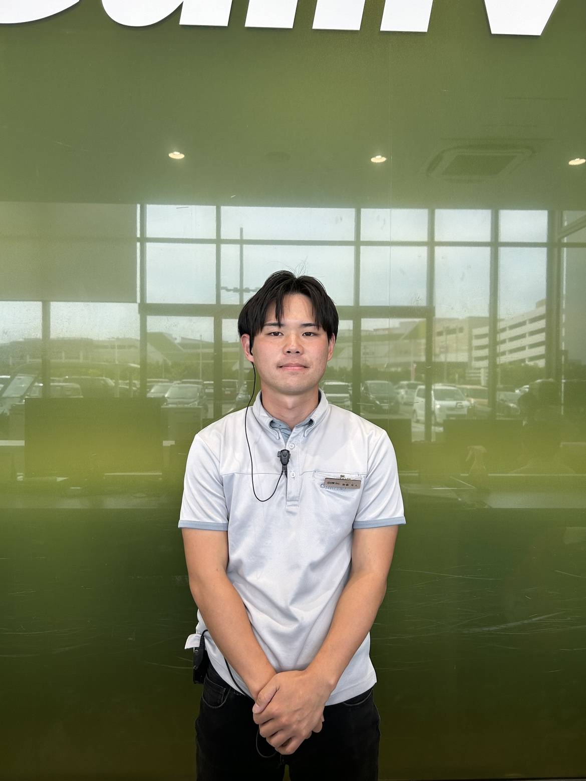 加藤