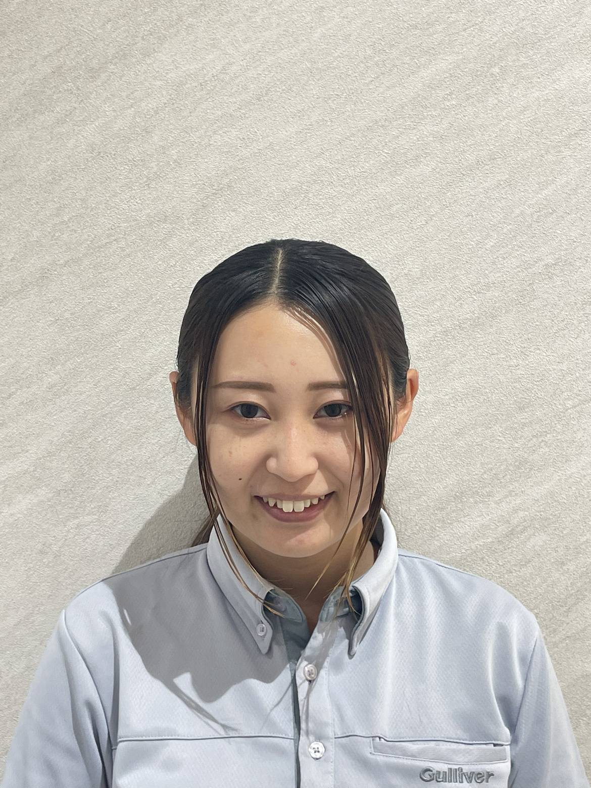 新井