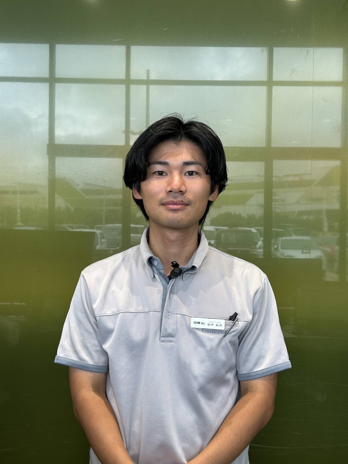 田中
