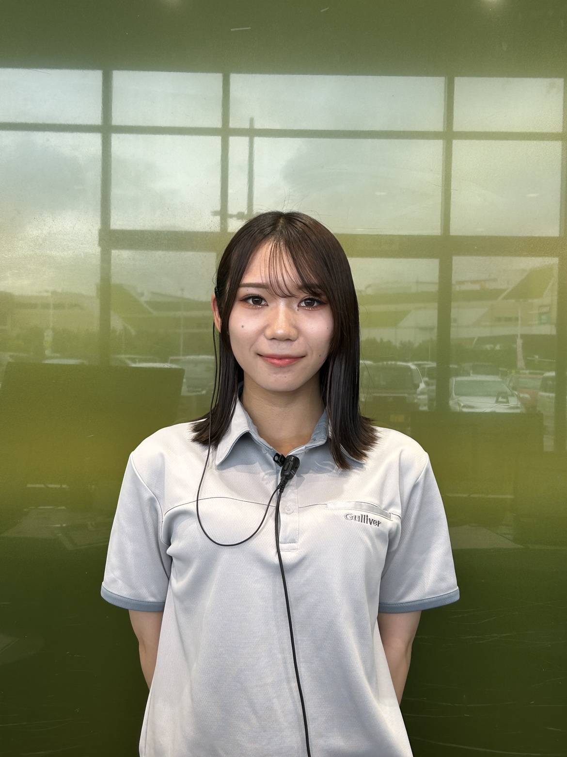 藪下