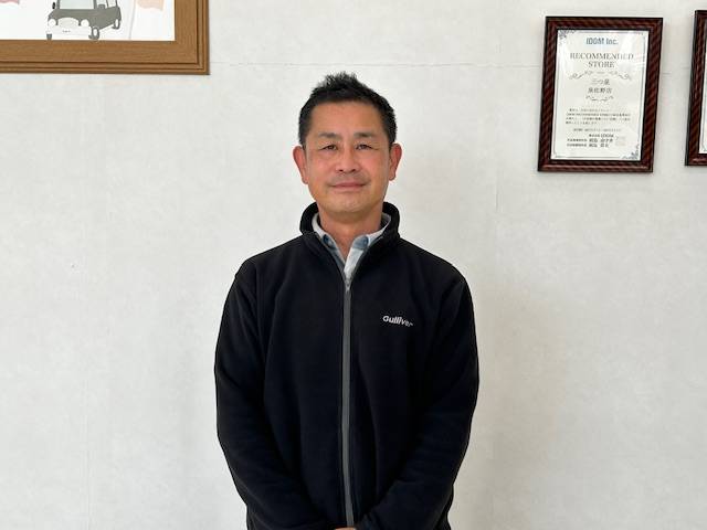向井