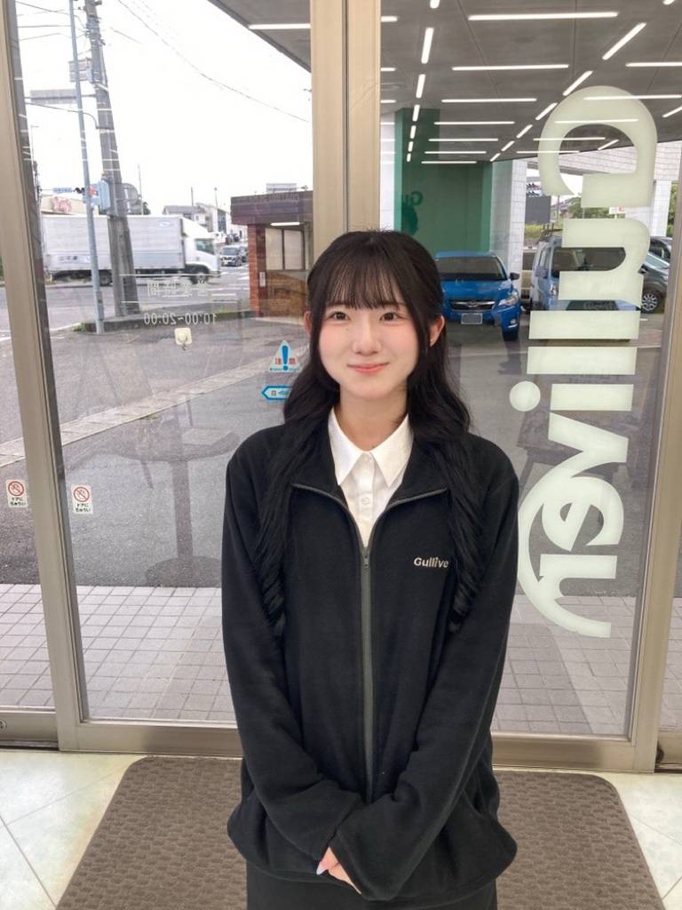 小針