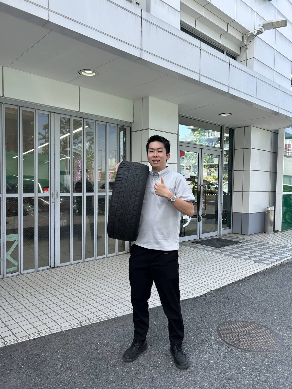 福井