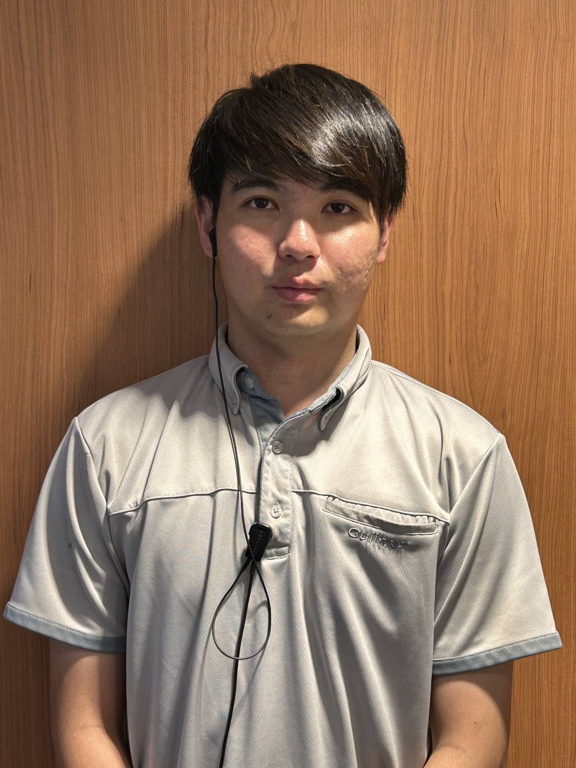 大石