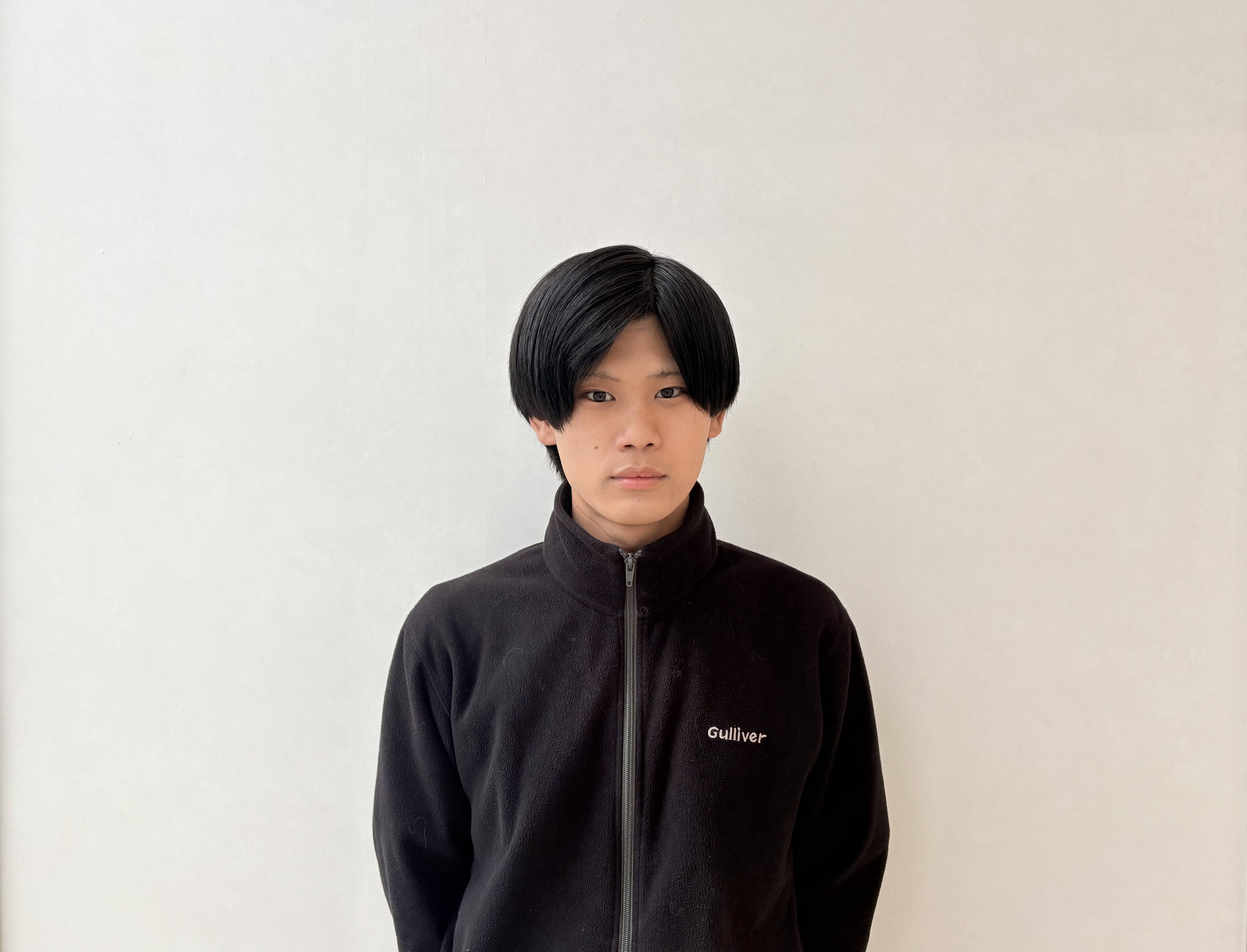 大石