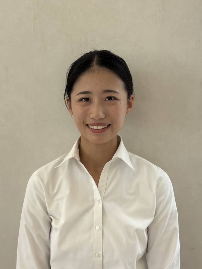 大角
