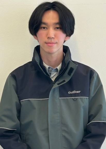 大西