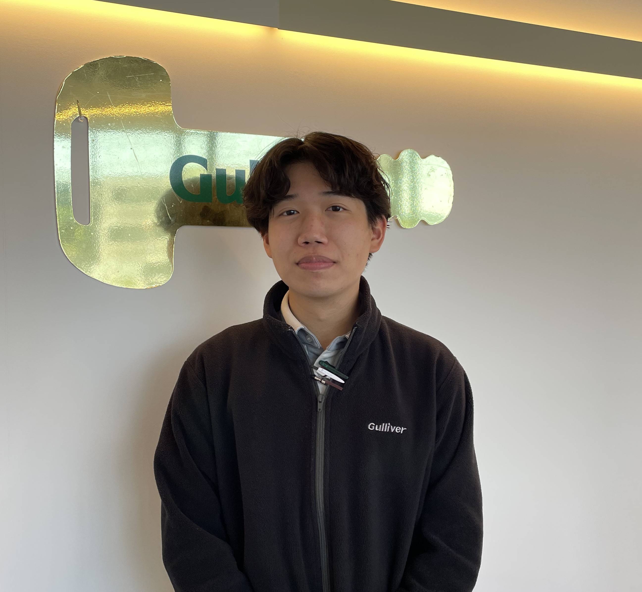 中