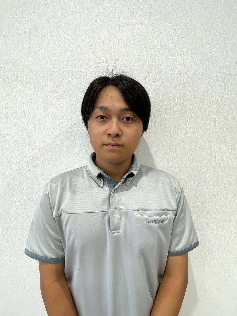 渕上